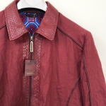 Ветровка мужская Stefano Ricci Артикул LUX-13597. Вид 2