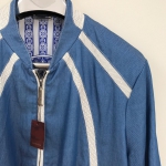 Ветровка мужская Stefano Ricci Артикул LUX-13598. Вид 2