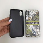Чехол на iPhone Christian Dior Артикул LUX-13560. Вид 2