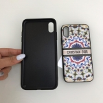 Чехол на iPhone Christian Dior Артикул LUX-13561. Вид 2