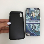 Чехол на iPhone Christian Dior Артикул LUX-13562. Вид 2