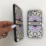 Чехол на iPhone Christian Dior Артикул LUX-13561. Вид 3