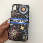 Чехол на iPhone Christian Dior Артикул LUX-13565. Вид 3