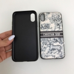 Чехол на iPhone Christian Dior Артикул LUX-13564. Вид 2