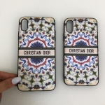 Чехол на iPhone Christian Dior Артикул LUX-13561. Вид 1