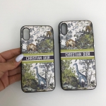 Чехол на iPhone Christian Dior Артикул LUX-13560. Вид 1