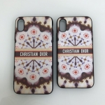 Чехол на iPhone Christian Dior Артикул LUX-13563. Вид 1