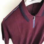 Поло Zilli Артикул LUX-13606. Вид 2