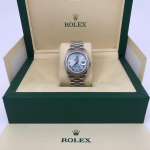 Часы женские Rolex Артикул LUX-13682. Вид 2