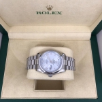 Часы женские Rolex Артикул LUX-13682. Вид 4