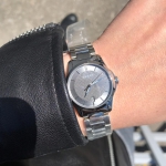 Часы женские Gucci Артикул LUX-13683. Вид 3