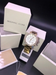 Часы женские Michael Kors Артикул LUX-13684. Вид 2