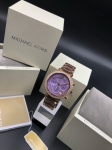 Часы женские Michael Kors Артикул LUX-13685. Вид 2