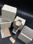 Часы женские Michael Kors Артикул LUX-13686. Вид 2