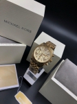 Часы женские Michael Kors Артикул LUX-13687. Вид 2