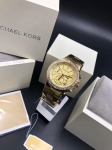 Часы женские Michael Kors Артикул LUX-13688. Вид 2