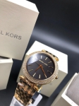 Часы женские Michael Kors Артикул LUX-13695. Вид 1