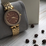 Часы женские Michael Kors Артикул LUX-12182. Вид 2