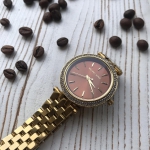 Часы женские Michael Kors Артикул LUX-12182. Вид 3