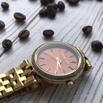 Часы женские Michael Kors Артикул LUX-12182. Вид 4