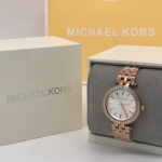 Часы женские Michael Kors Артикул LUX-13749. Вид 2