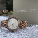 Часы женские Michael Kors Артикул LUX-13749. Вид 3