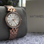 Часы женские Michael Kors Артикул LUX-13749. Вид 1