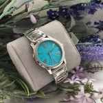 Часы женские Michael Kors Артикул LUX-13750. Вид 1