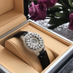 Часы женские Graff Артикул LUX-8967. Вид 3