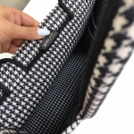 Сумка женская Book Tote Toile de Jouy Christian Dior Артикул LUX-13807. Вид 4