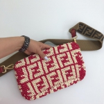 Сумка женская Fendi Артикул LUX-13727. Вид 2