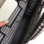 Сумка женская Book Tote Toile de Jouy Christian Dior Артикул LUX-13807. Вид 5