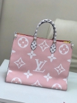 Сумка женская ONTHEGO Louis Vuitton Артикул LUX-12559. Вид 3