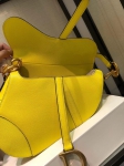Сумка женская Saddle Christian Dior Артикул LUX-13810. Вид 3
