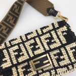 Сумка женская Fendi Артикул LUX-13728. Вид 3