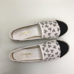 Эспадрильи Chanel Артикул LUX-14152. Вид 2