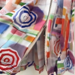 Юбка Chanel Артикул LUX-13786. Вид 3