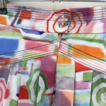 Юбка Chanel Артикул LUX-13786. Вид 4