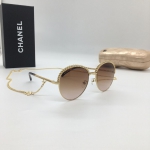 Очки Chanel Артикул LUX-13848. Вид 3