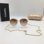 Очки Chanel Артикул LUX-13848. Вид 2