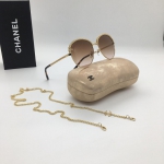 Очки Chanel Артикул LUX-13848. Вид 1