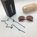 Очки Chanel Артикул LUX-13849. Вид 2