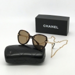 Очки Chanel Артикул LUX-14027. Вид 1