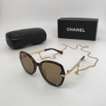 Очки Chanel Артикул LUX-14027. Вид 2