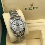 Часы женские Rolex Артикул LUX-14067. Вид 5