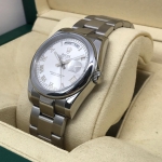 Часы женские Rolex Артикул LUX-14067. Вид 4