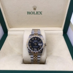 Часы женские Rolex Артикул LUX-14068. Вид 1