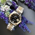 Часы женские Rolex Артикул LUX-14068. Вид 4
