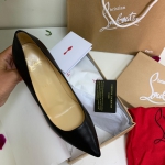 Туфли женские  Christian Louboutin Артикул LUX-13865. Вид 2