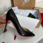 Туфли женские  Christian Louboutin Артикул LUX-13865. Вид 1